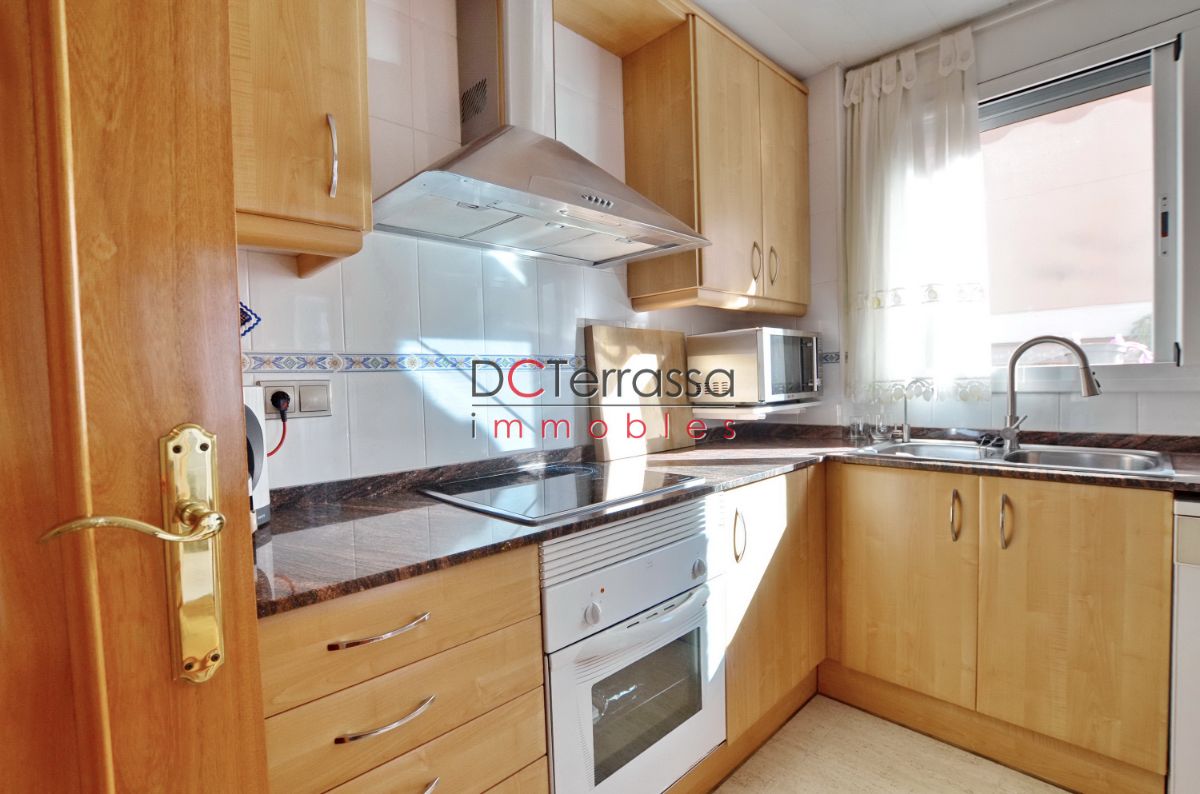 Venta de casa en Terrassa