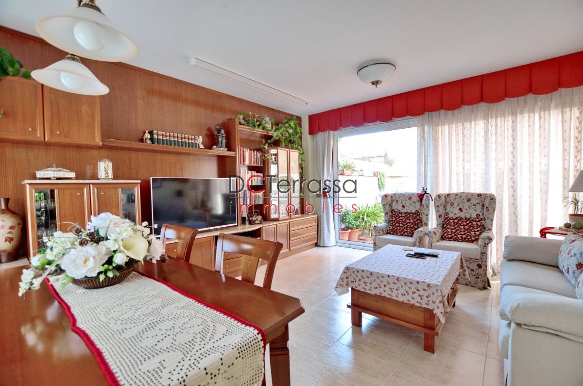 Venta de casa en Terrassa