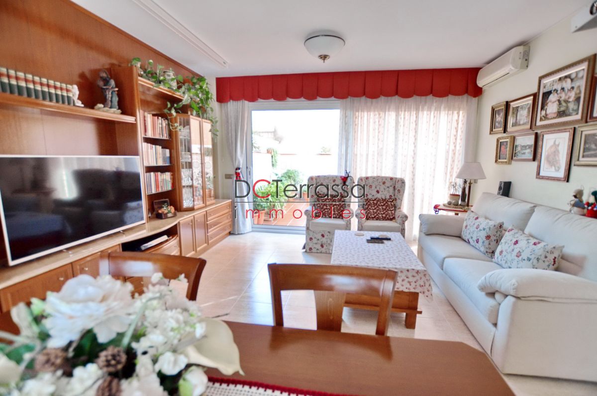 Venta de casa en Terrassa