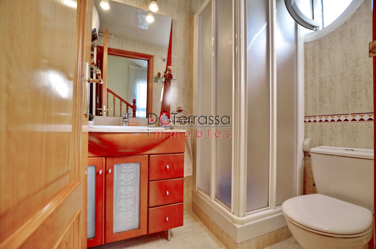 Venta de casa en Terrassa