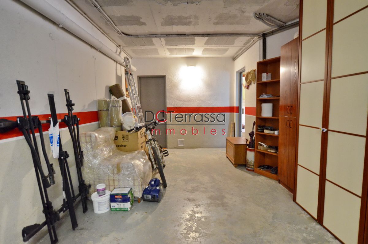 Venta de casa en Terrassa