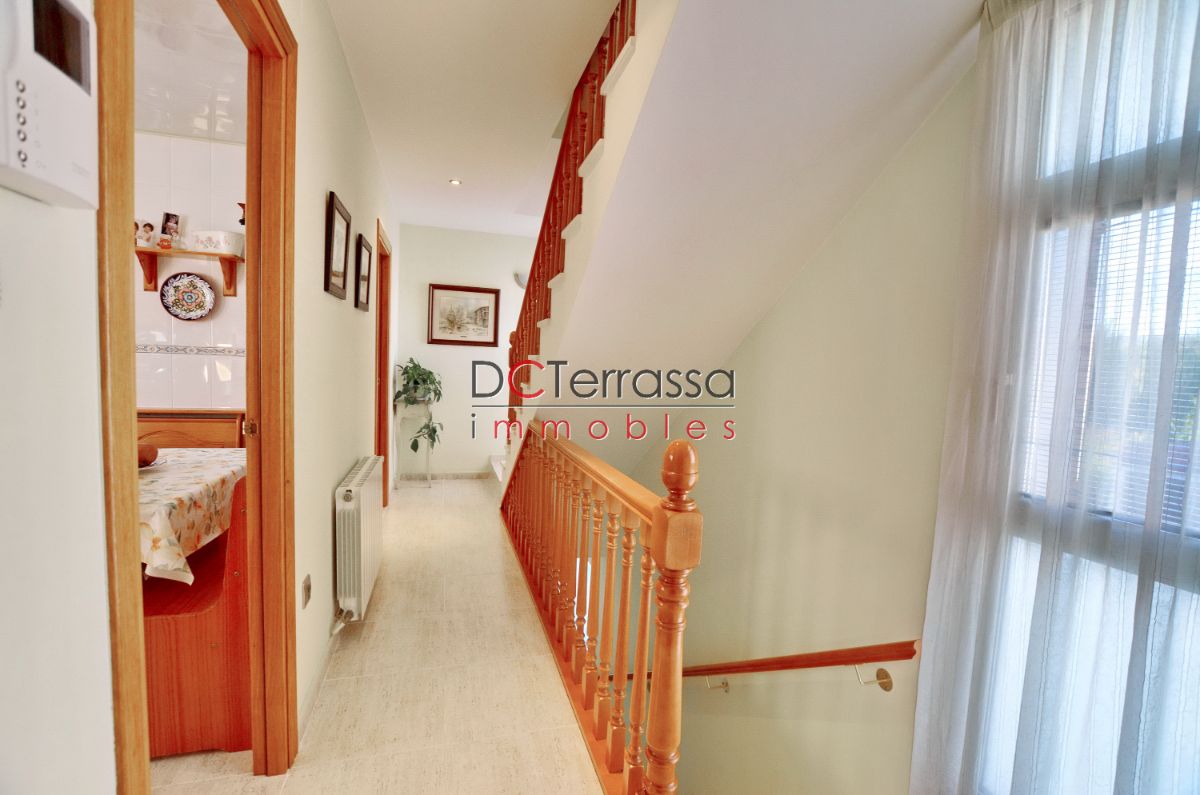 Venta de casa en Terrassa