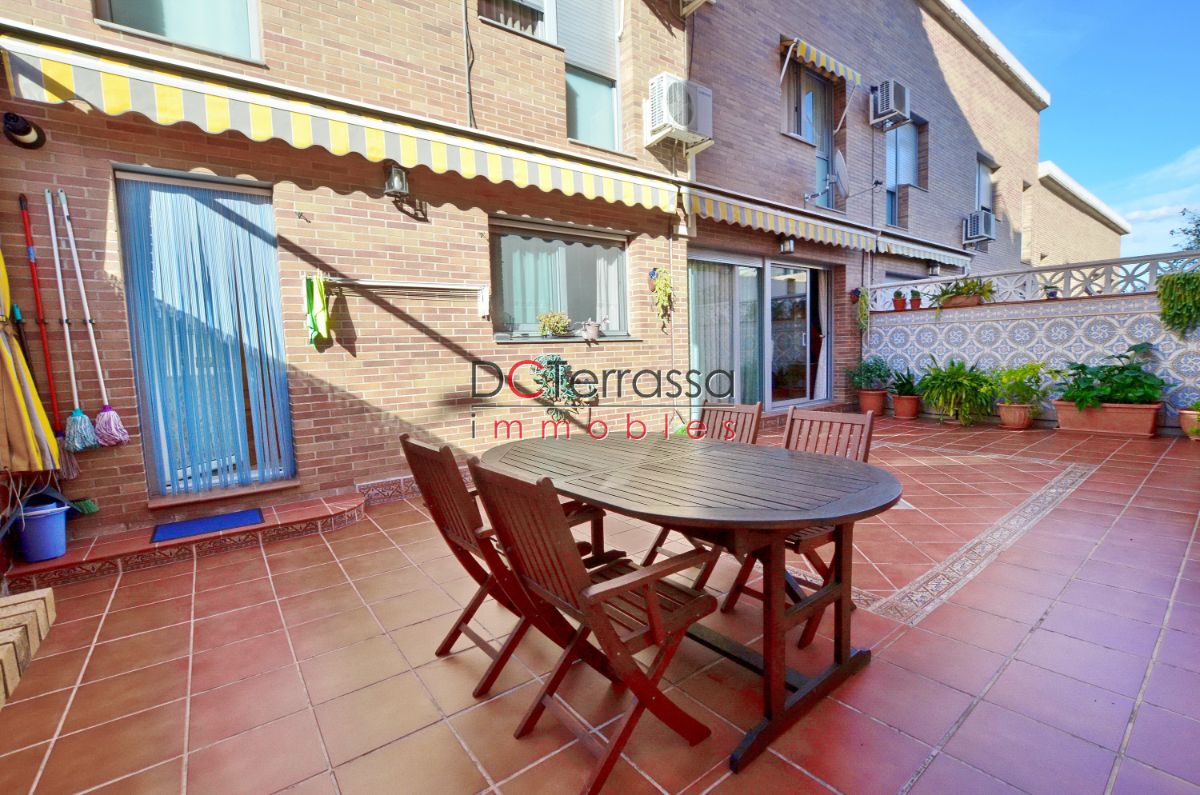 Venta de casa en Terrassa
