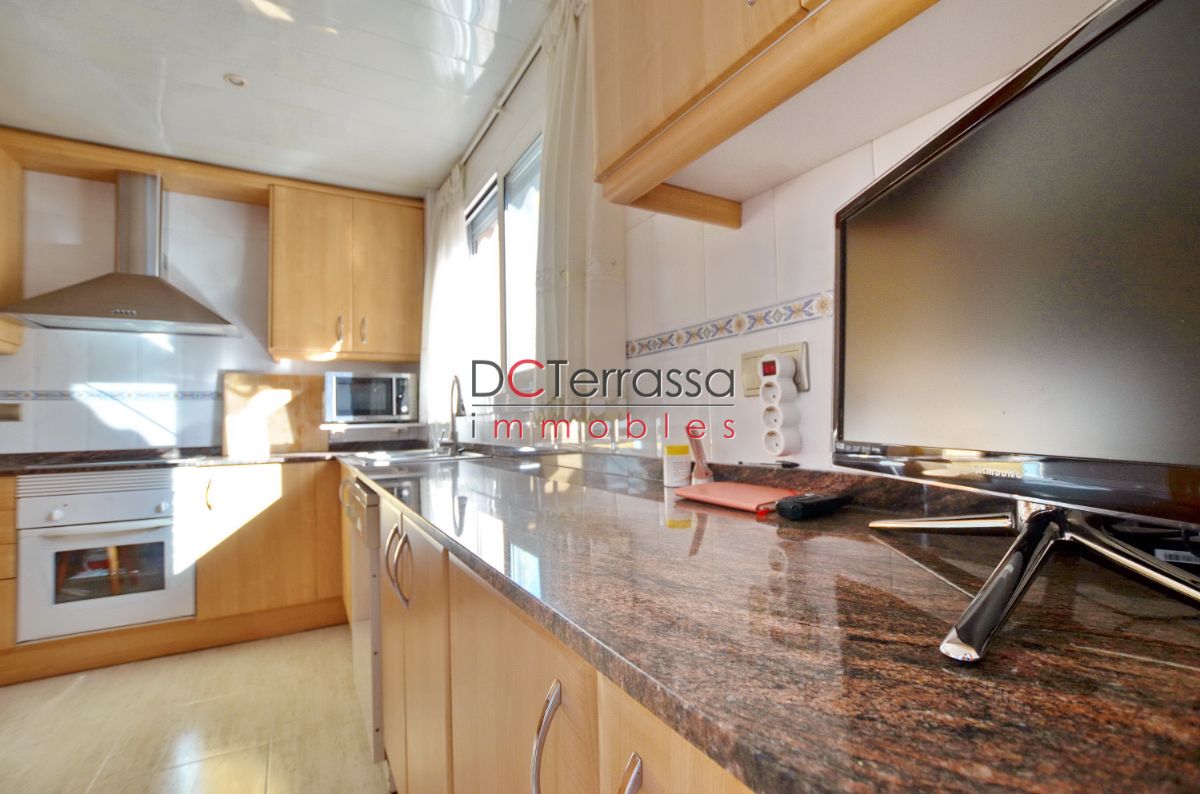 Venta de casa en Terrassa