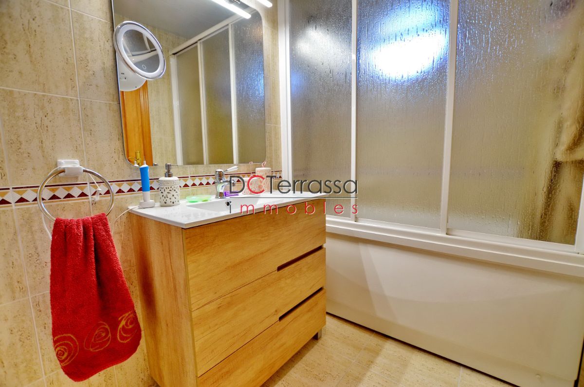 Venta de casa en Terrassa