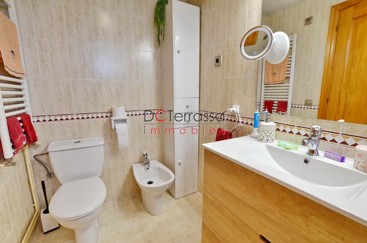 Venta de casa en Terrassa