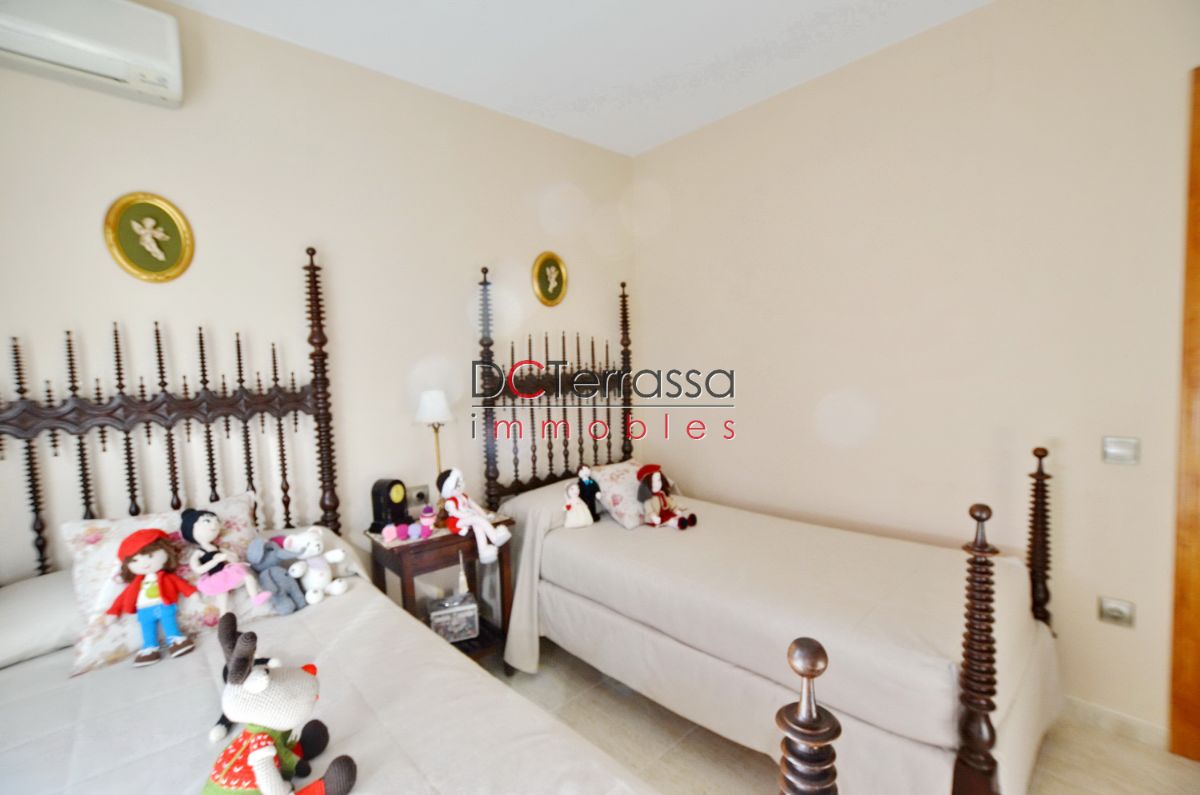 Venta de casa en Terrassa