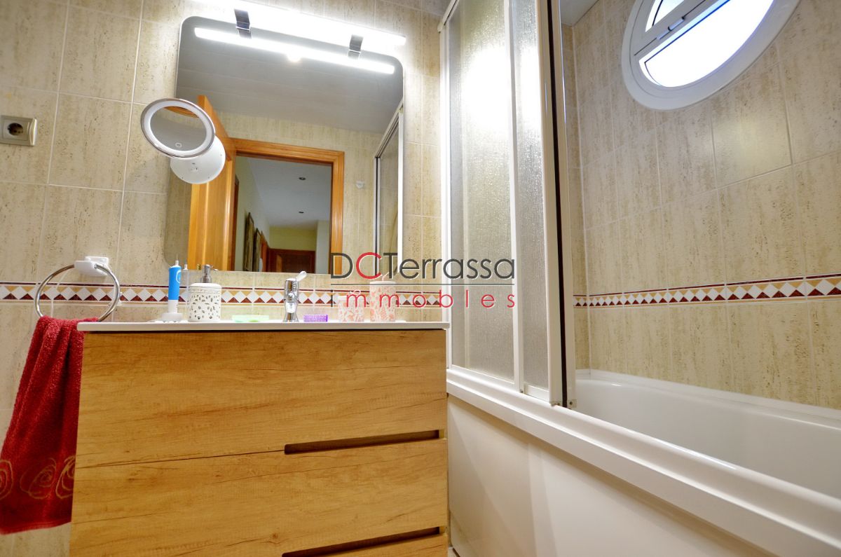 Venta de casa en Terrassa