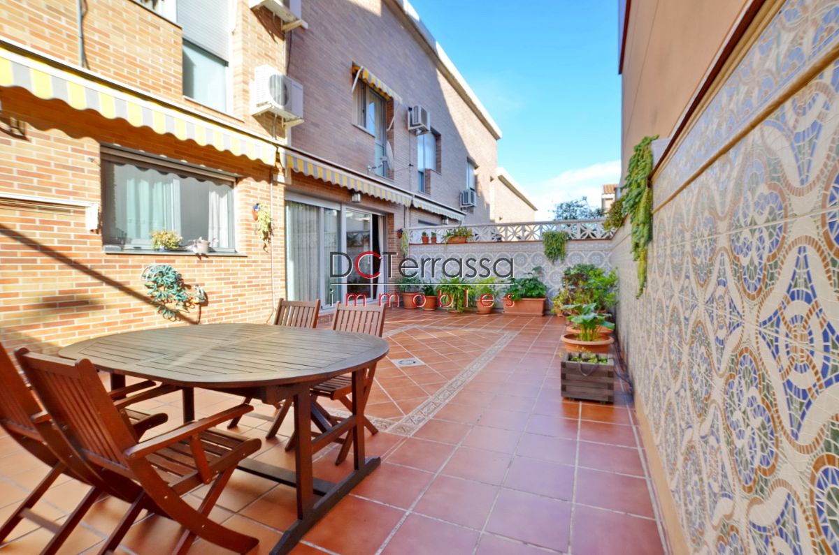 Venta de casa en Terrassa
