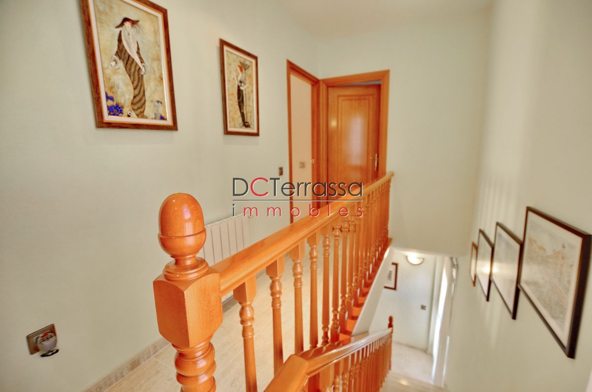 Venta de casa en Terrassa