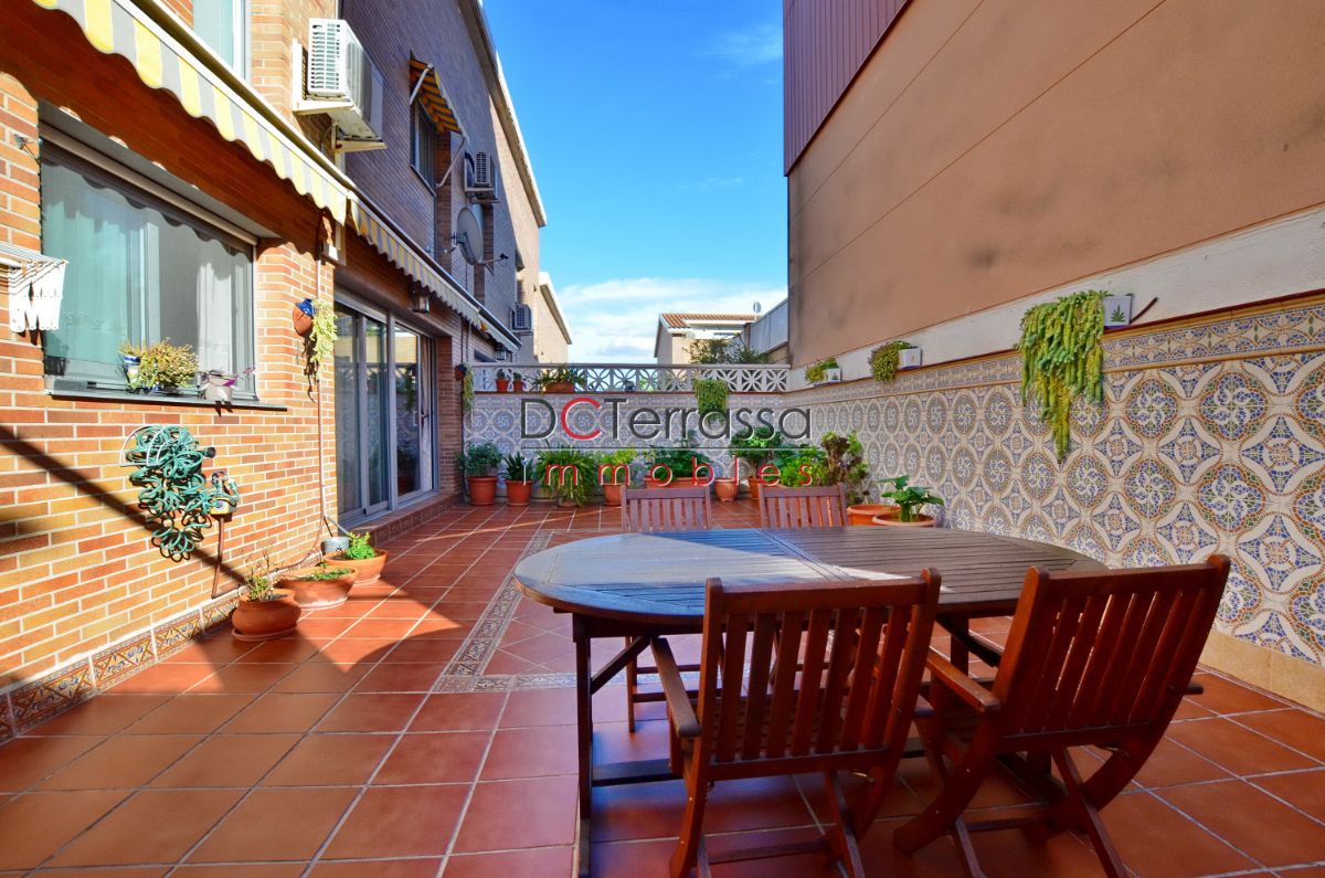 Venta de casa en Terrassa