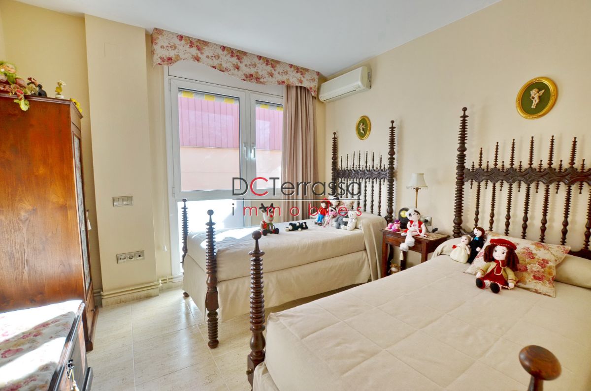 Venta de casa en Terrassa