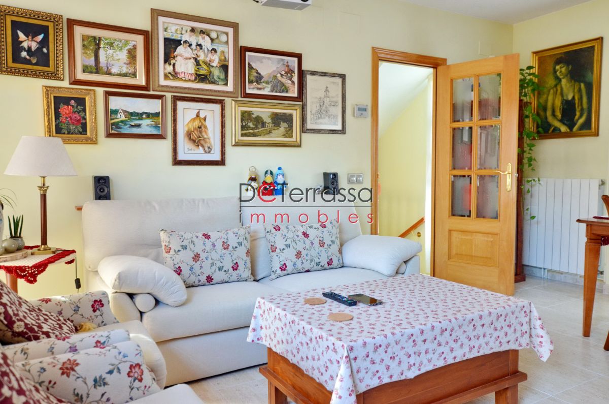 Venta de casa en Terrassa