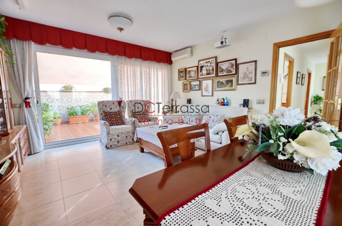 Venta de casa en Terrassa