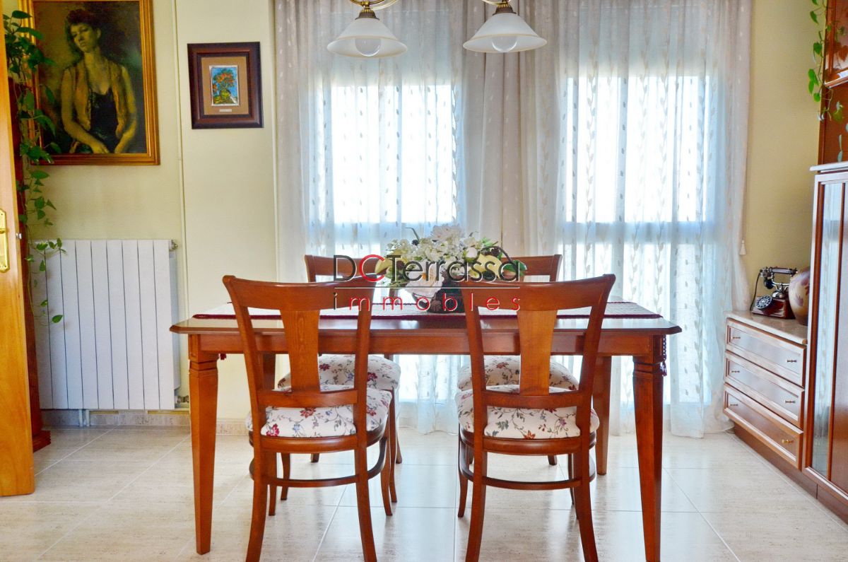 Venta de casa en Terrassa