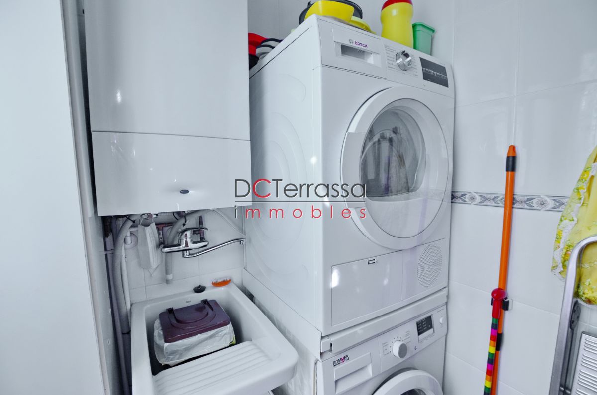 Venta de casa en Terrassa