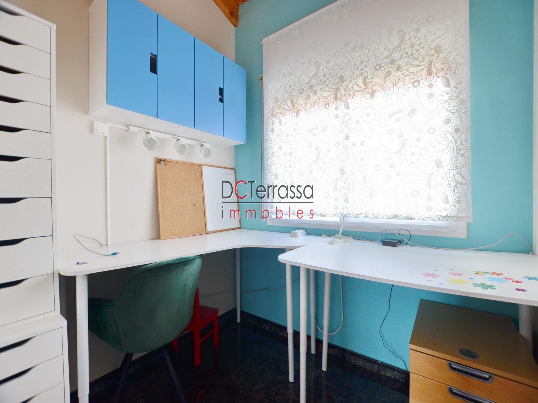 Dormitorio