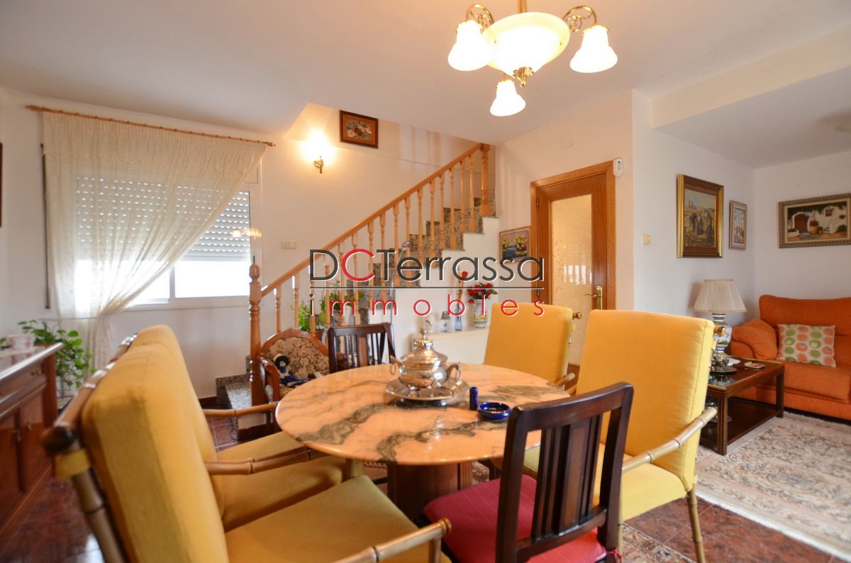 For sale of house in Terrassa