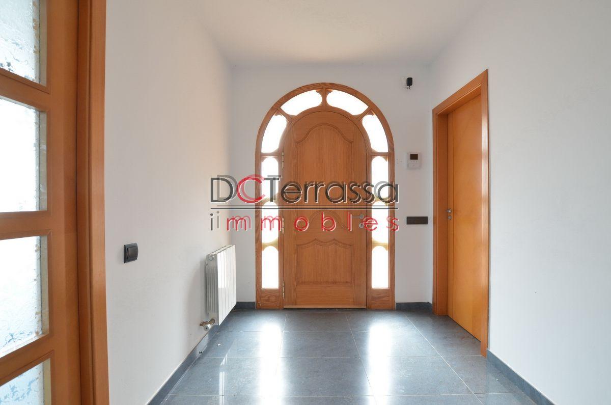 For sale of house in Terrassa