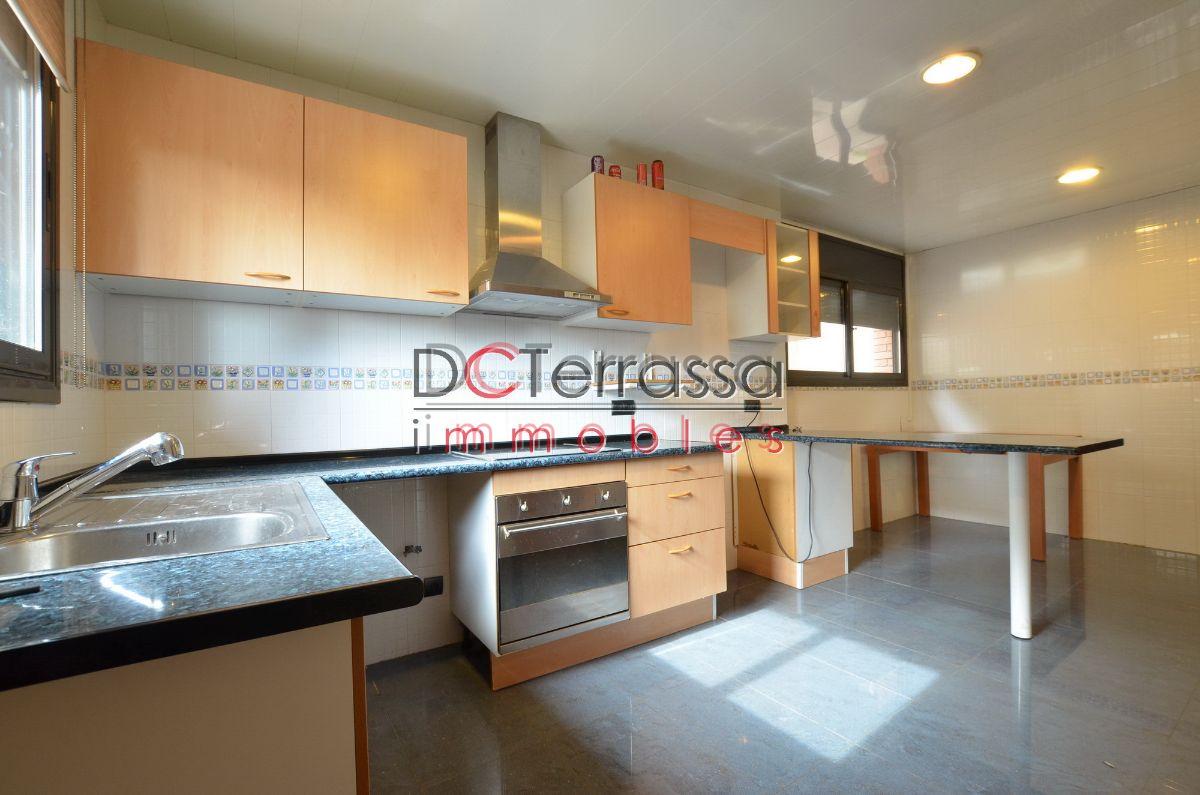 For sale of house in Terrassa