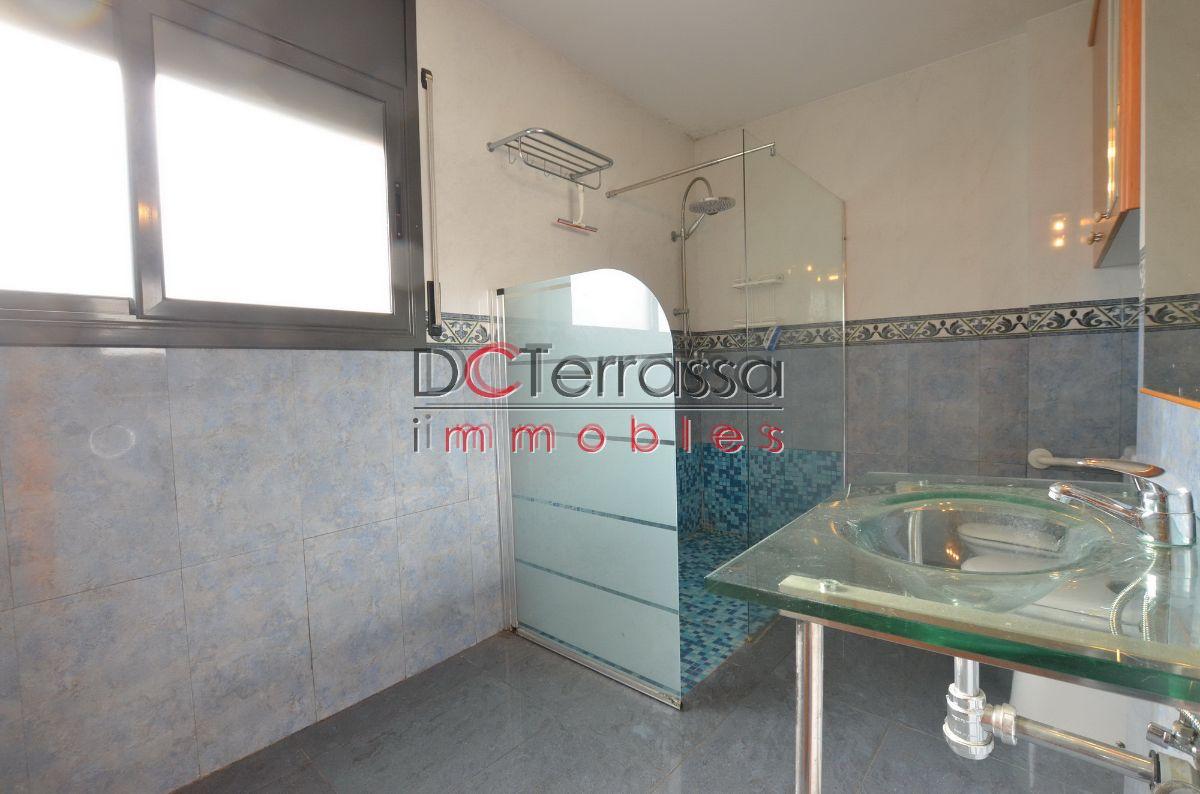 For sale of house in Terrassa