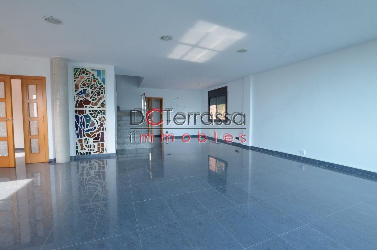 For sale of house in Terrassa