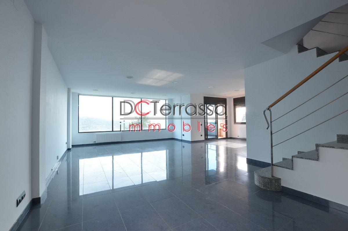 For sale of house in Terrassa