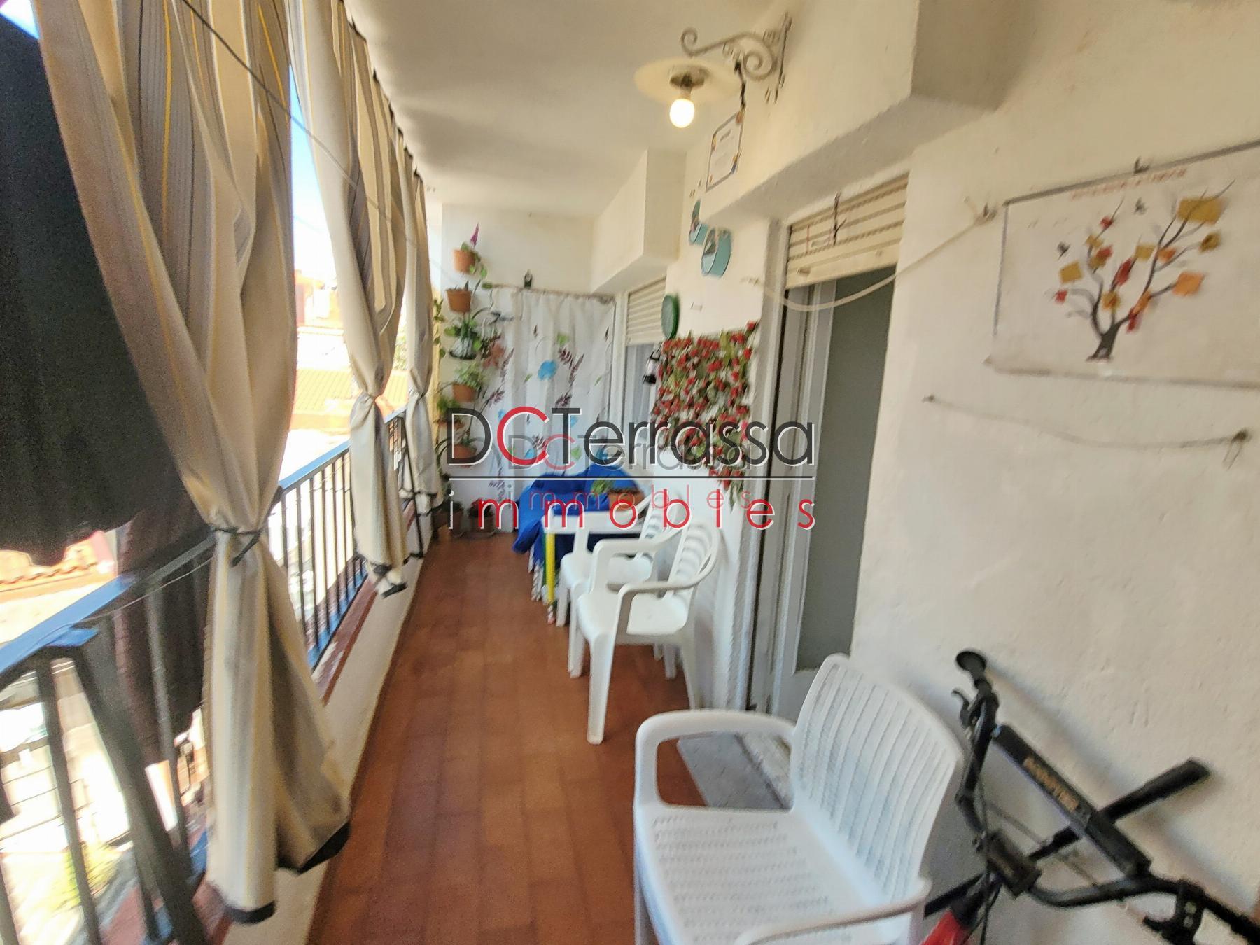 Terraza