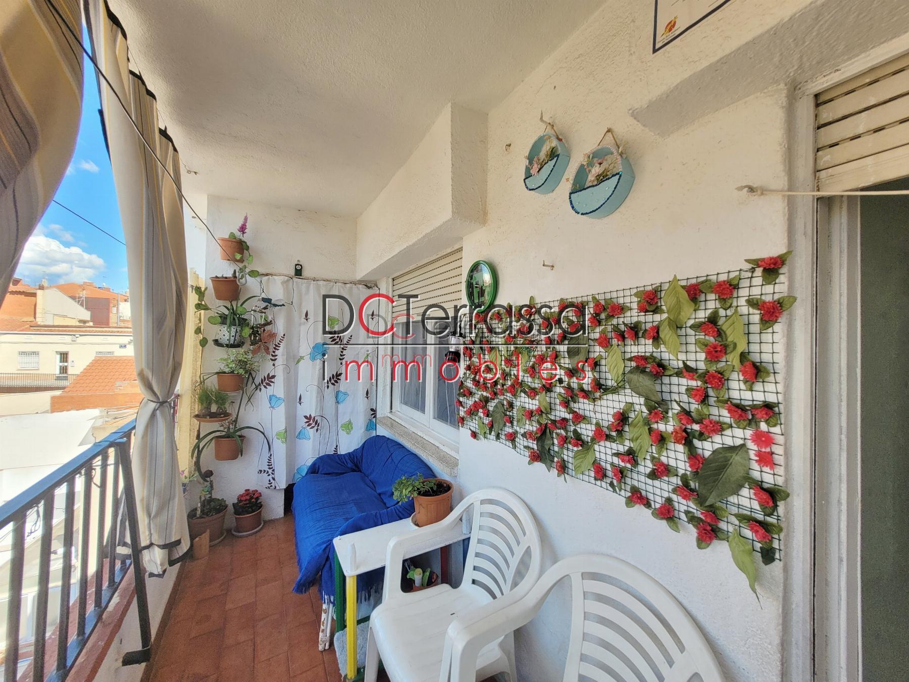 Terraza