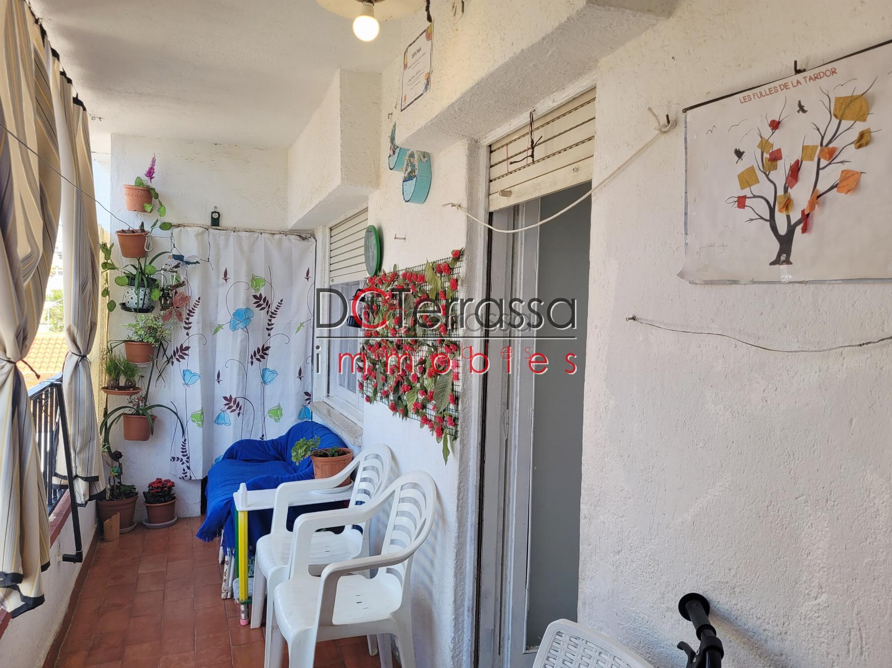 Terraza