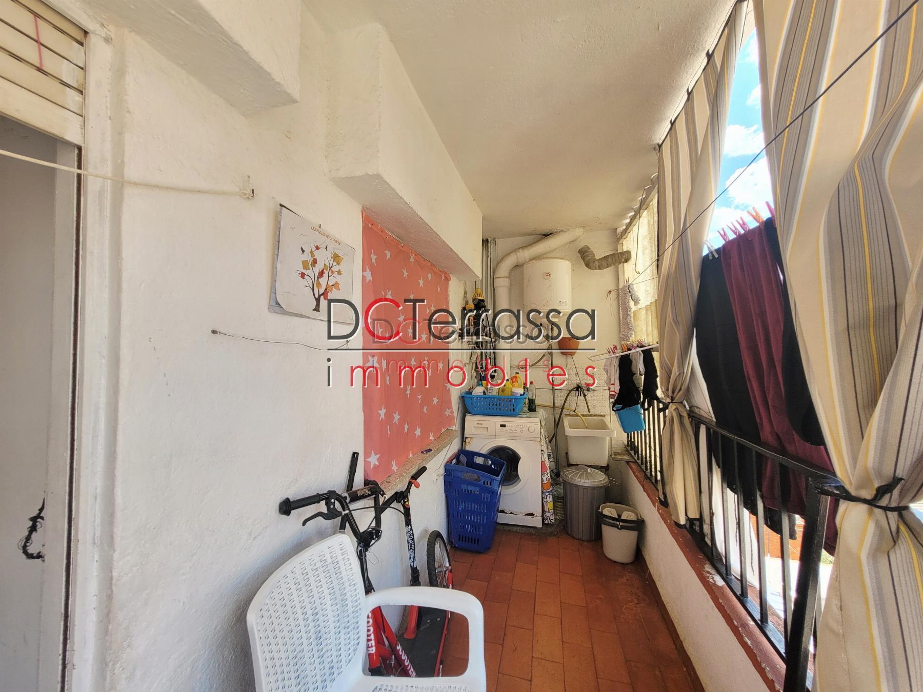Terraza