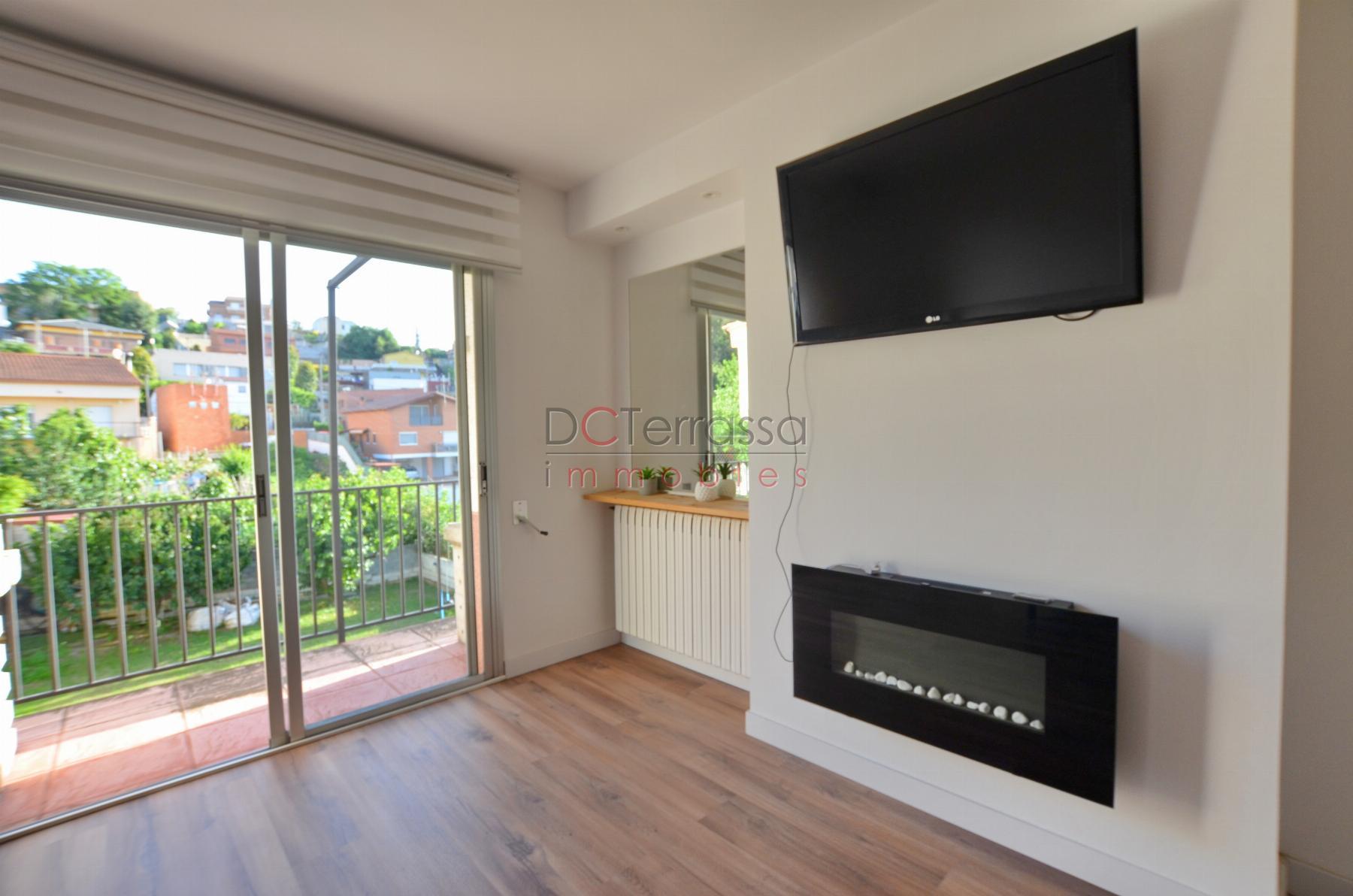 For sale of house in Terrassa