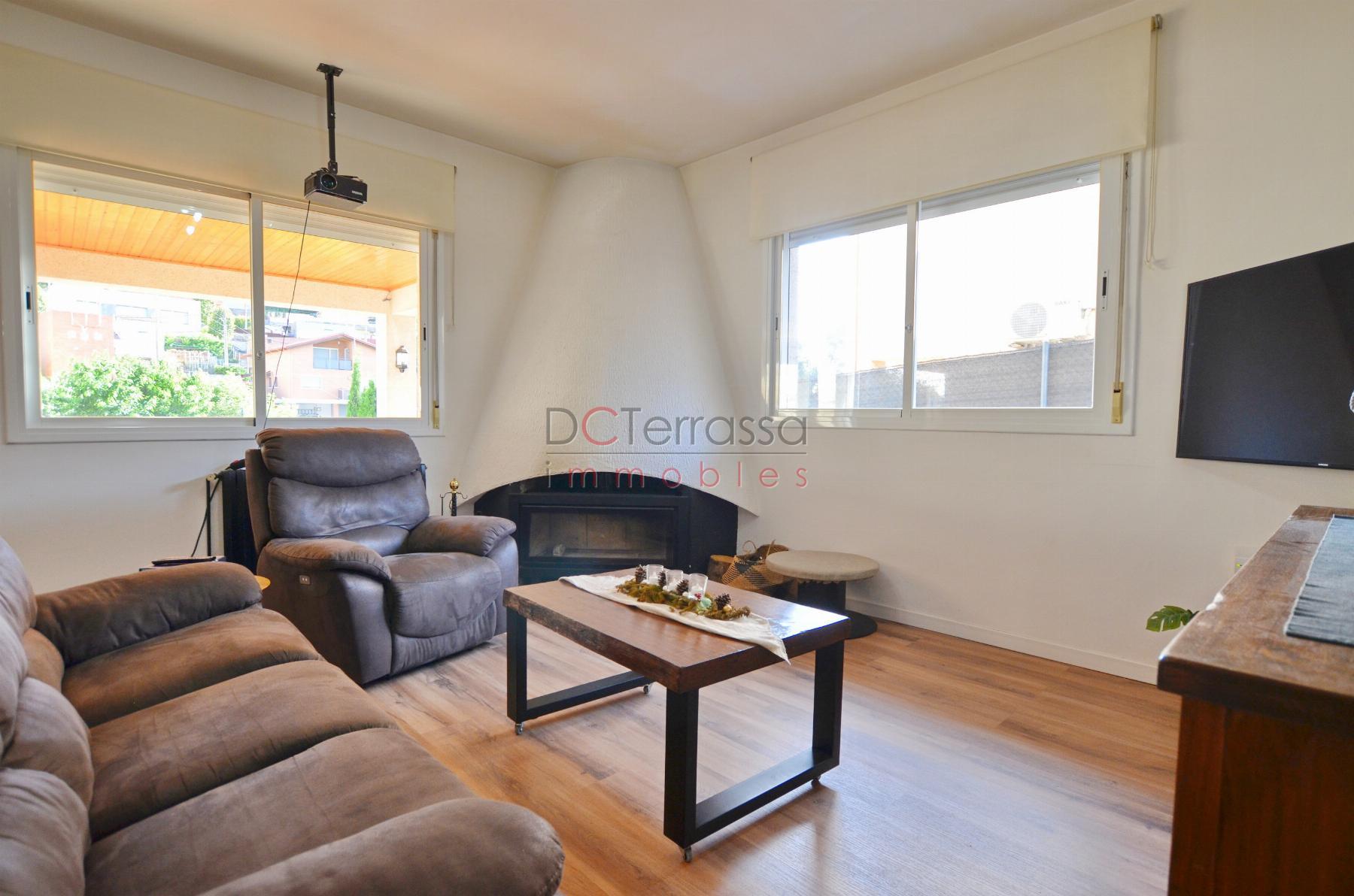 For sale of house in Terrassa