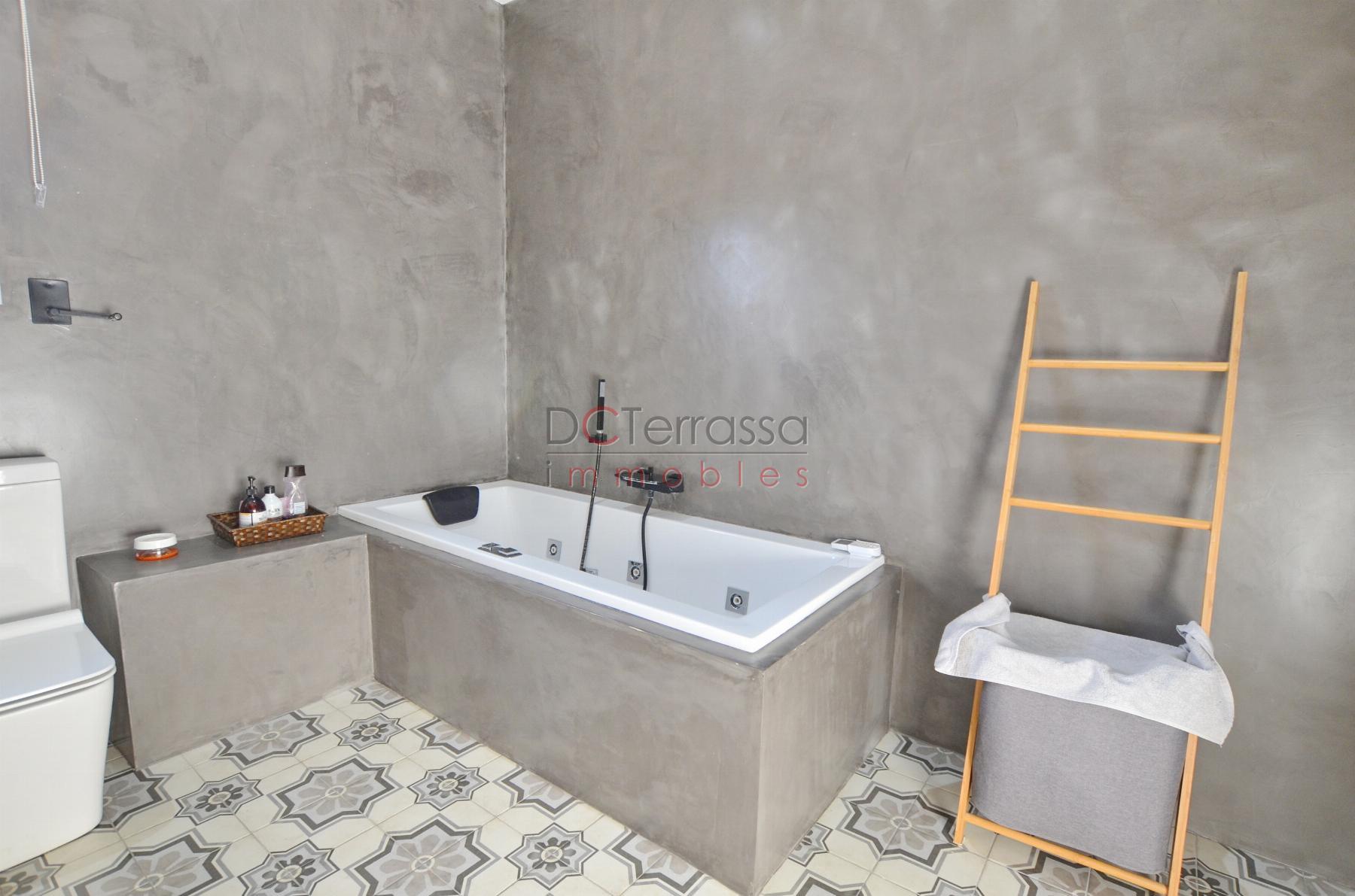 For sale of house in Terrassa