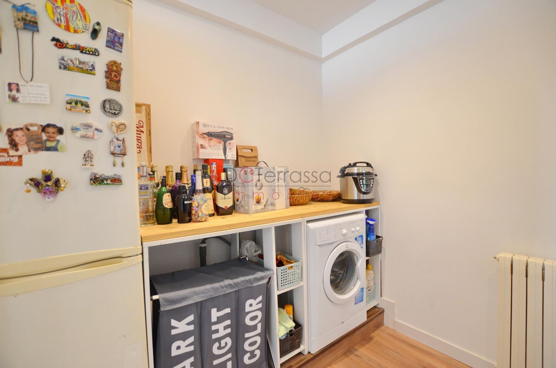 For sale of house in Terrassa