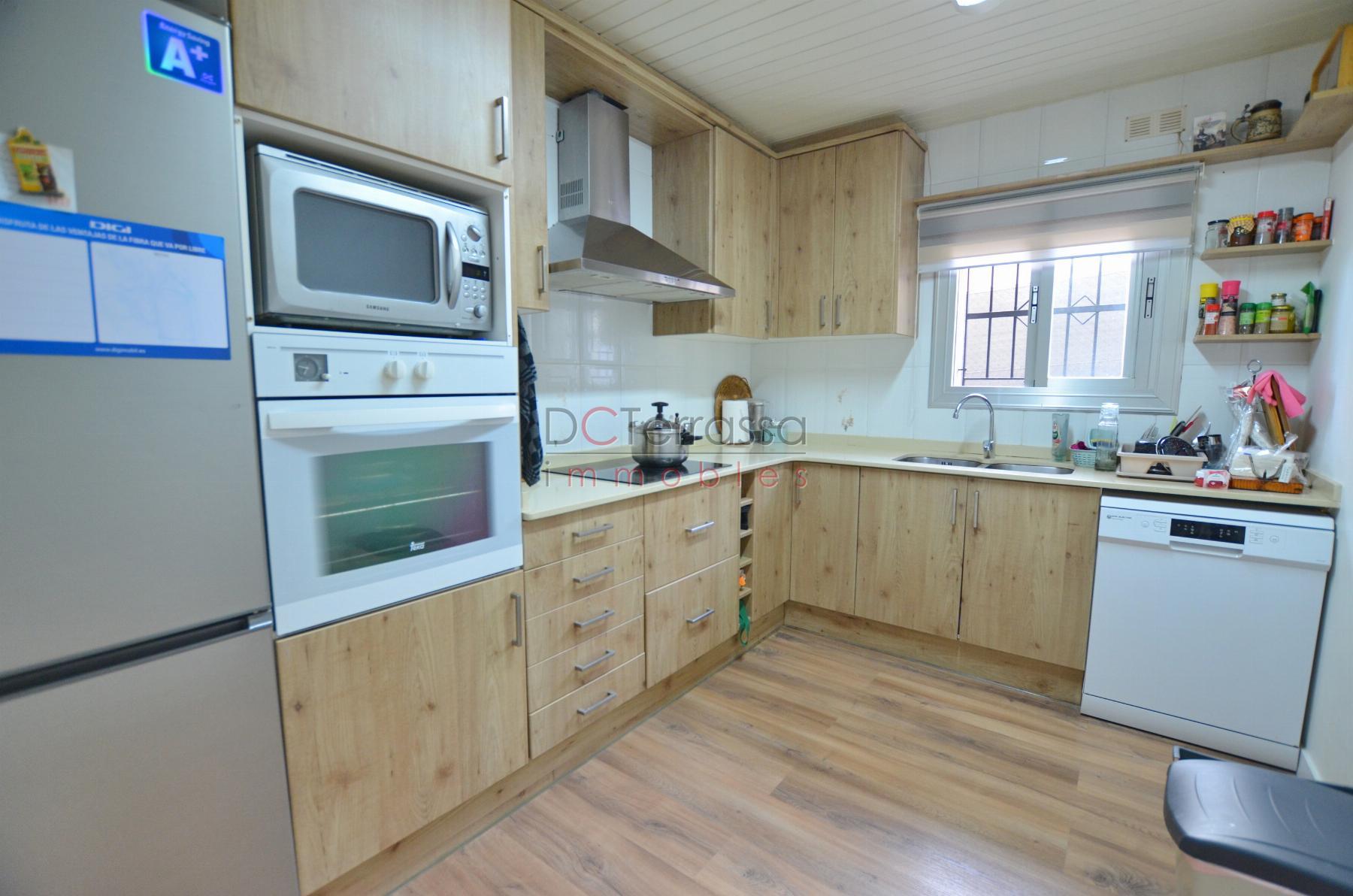 For sale of house in Terrassa