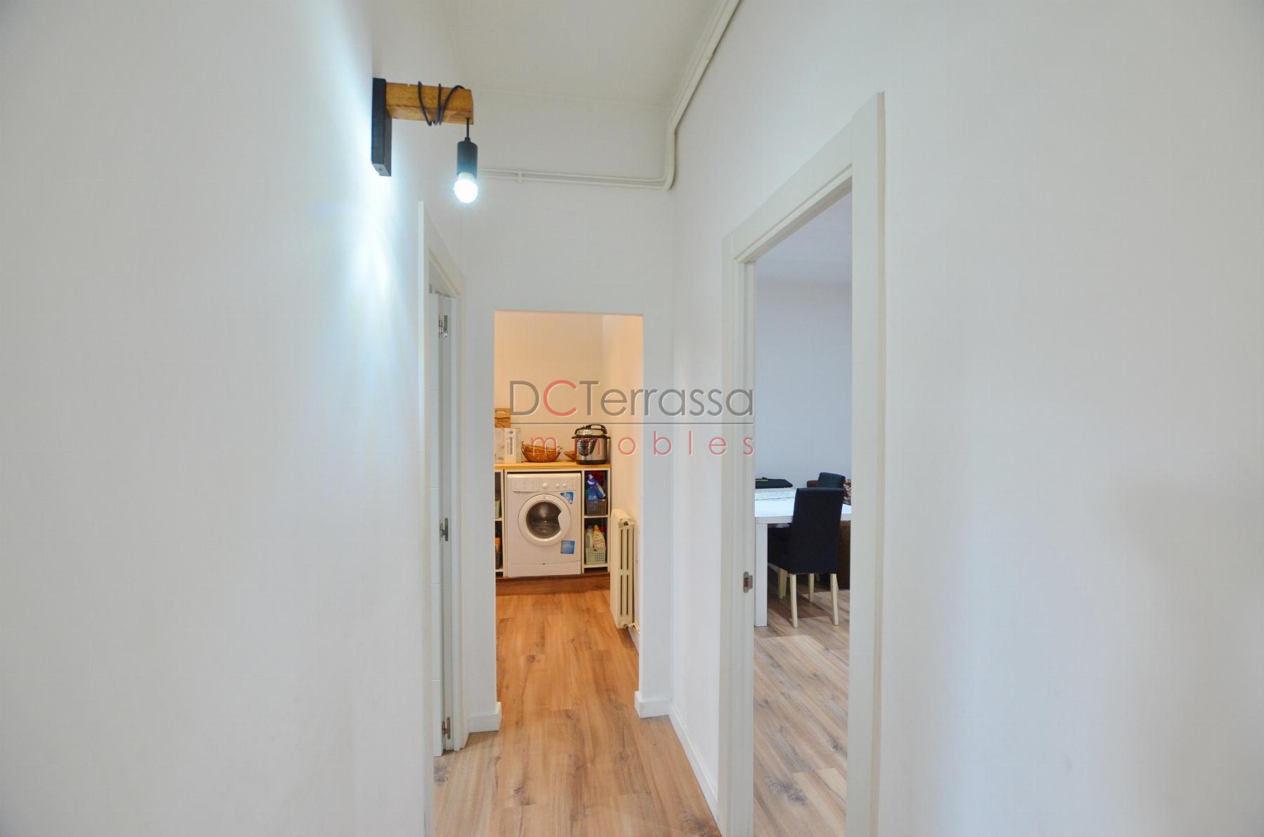 For sale of house in Terrassa