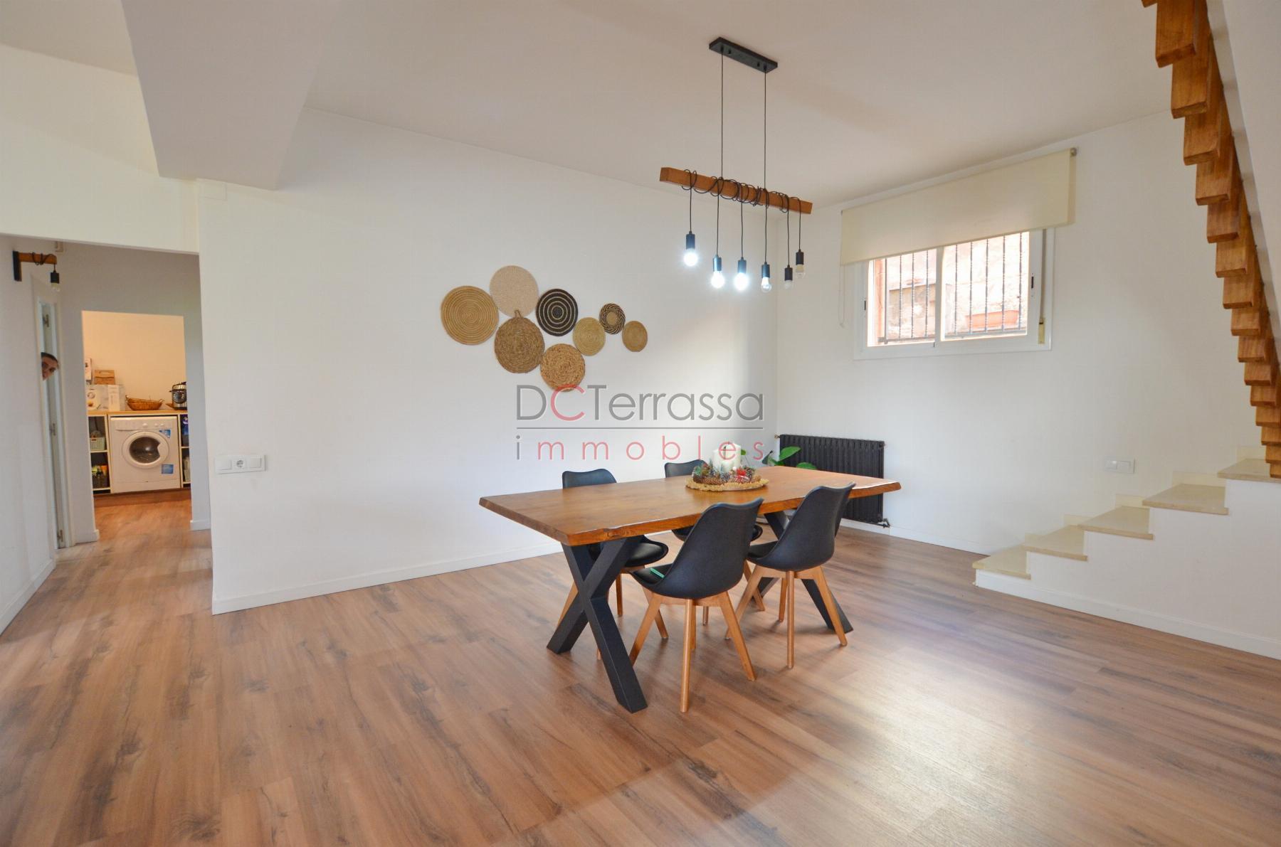 For sale of house in Terrassa