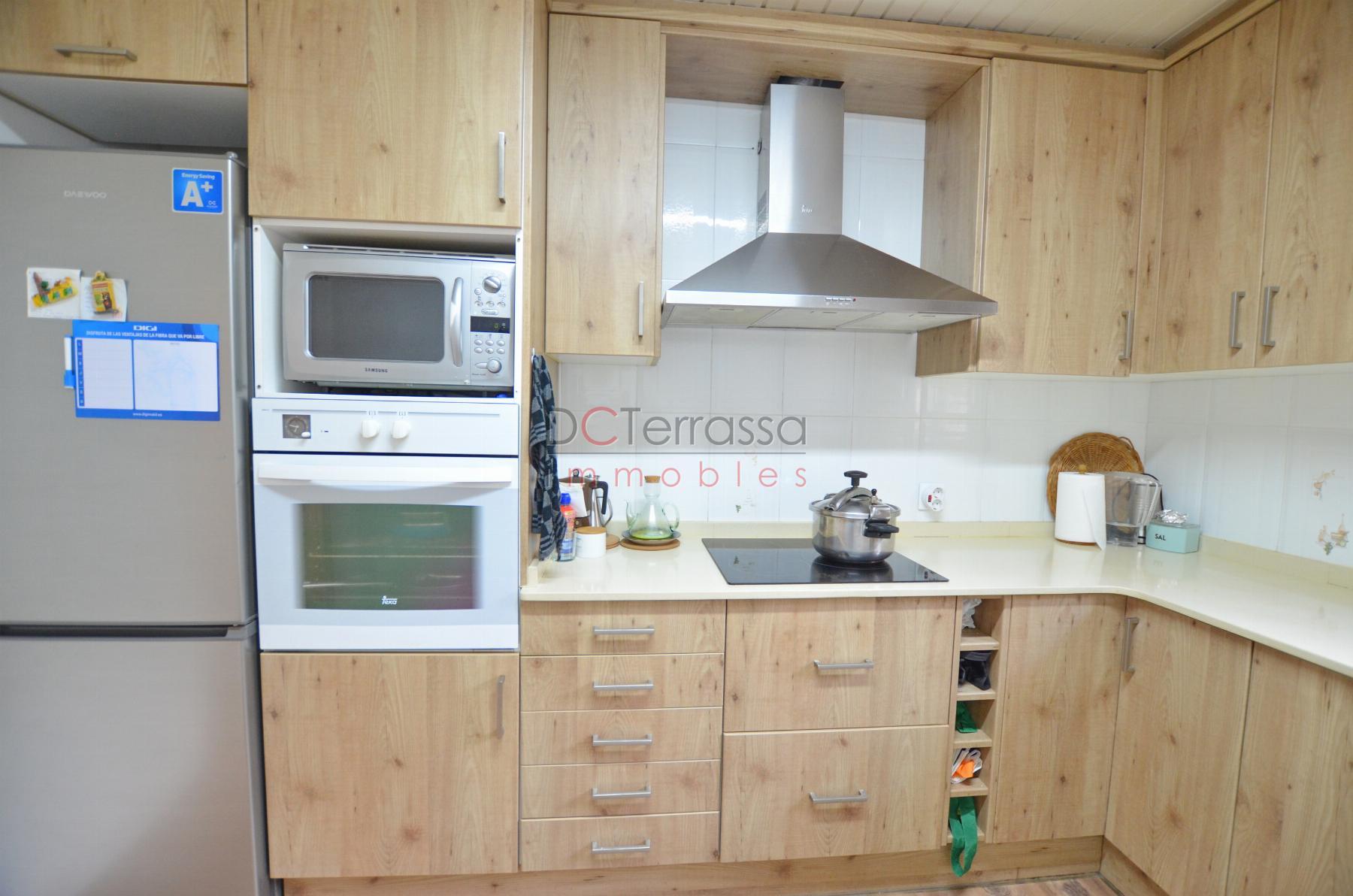 For sale of house in Terrassa
