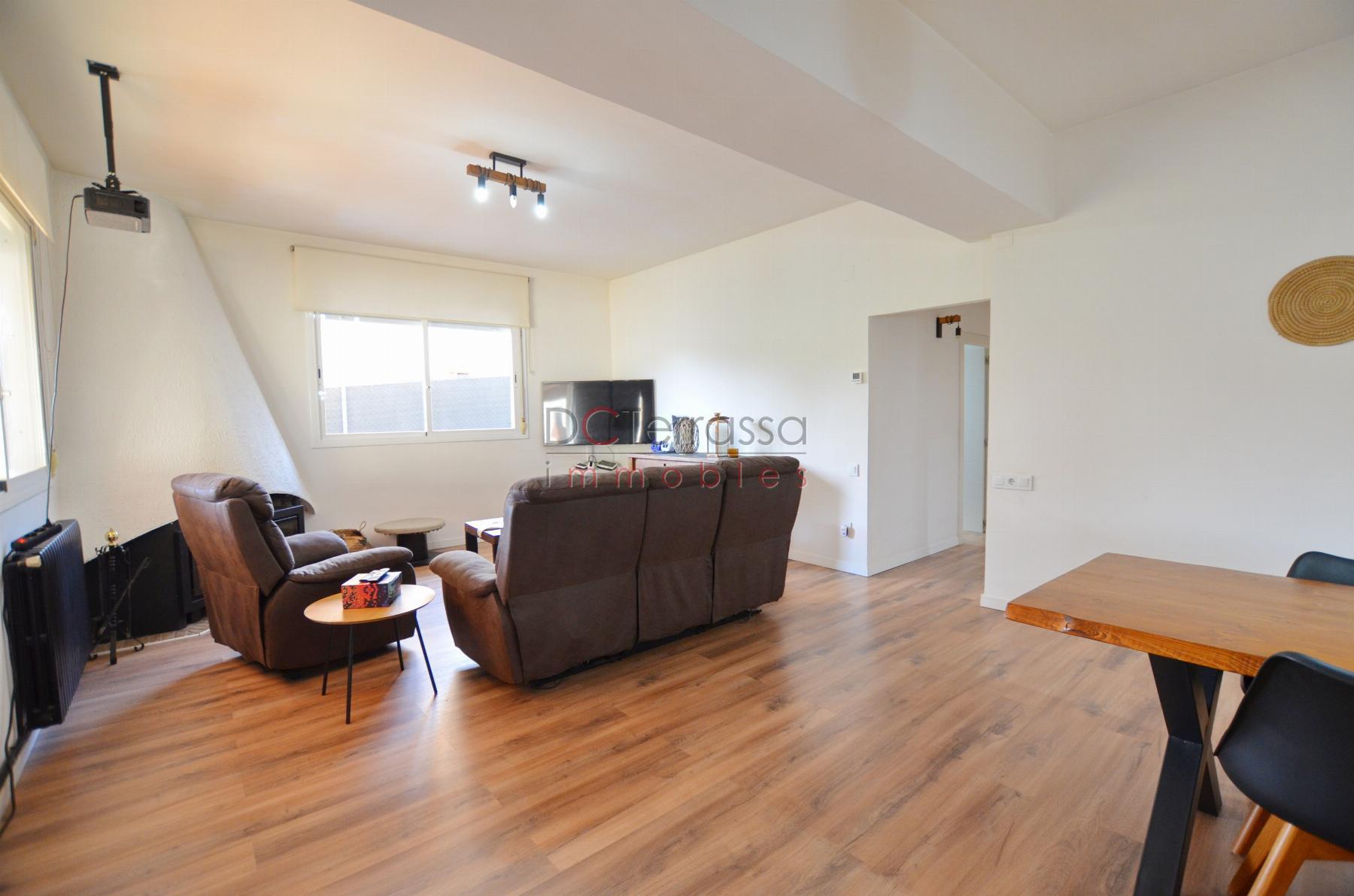 For sale of house in Terrassa