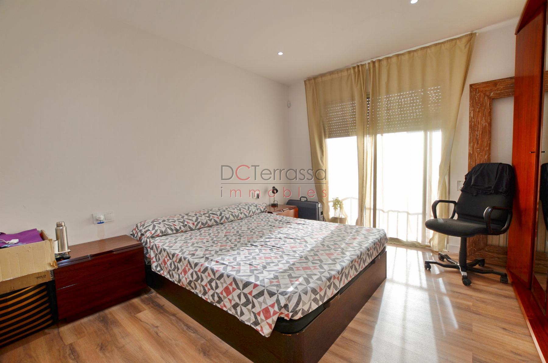 For sale of house in Terrassa