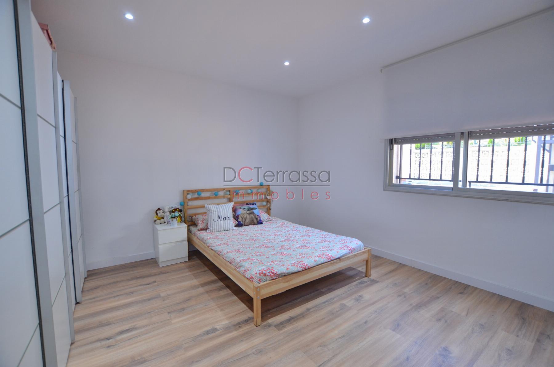 For sale of house in Terrassa
