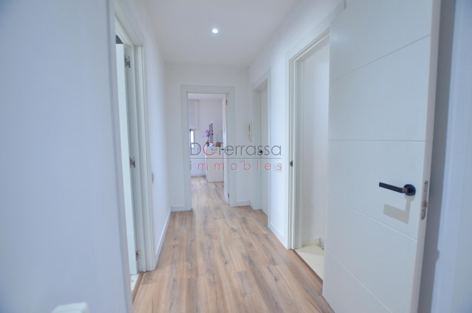 For sale of house in Terrassa