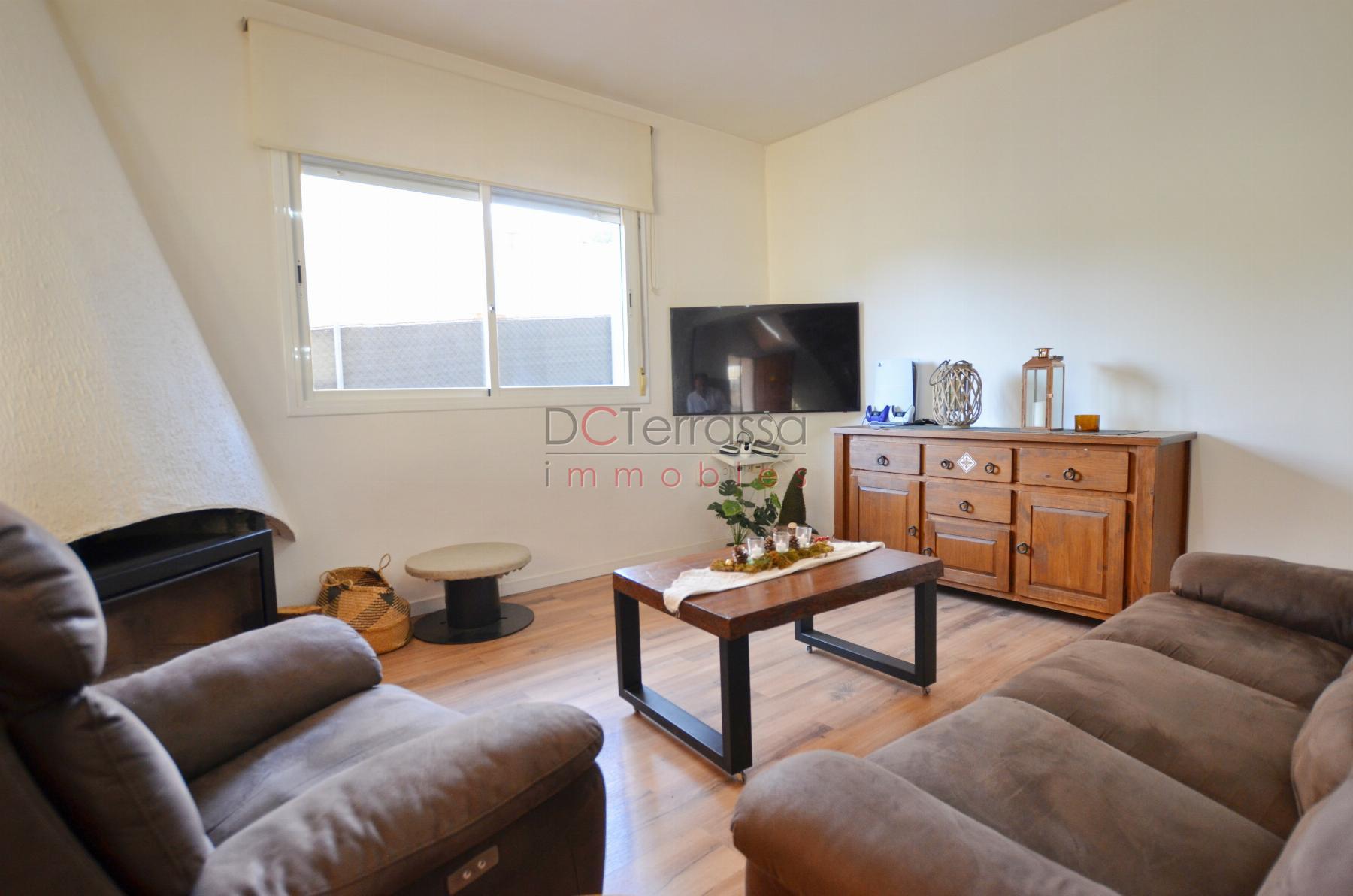 For sale of house in Terrassa