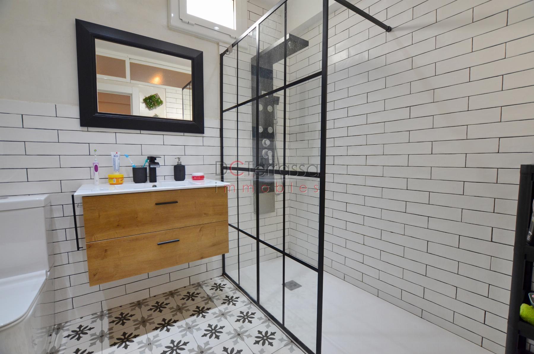 For sale of house in Terrassa