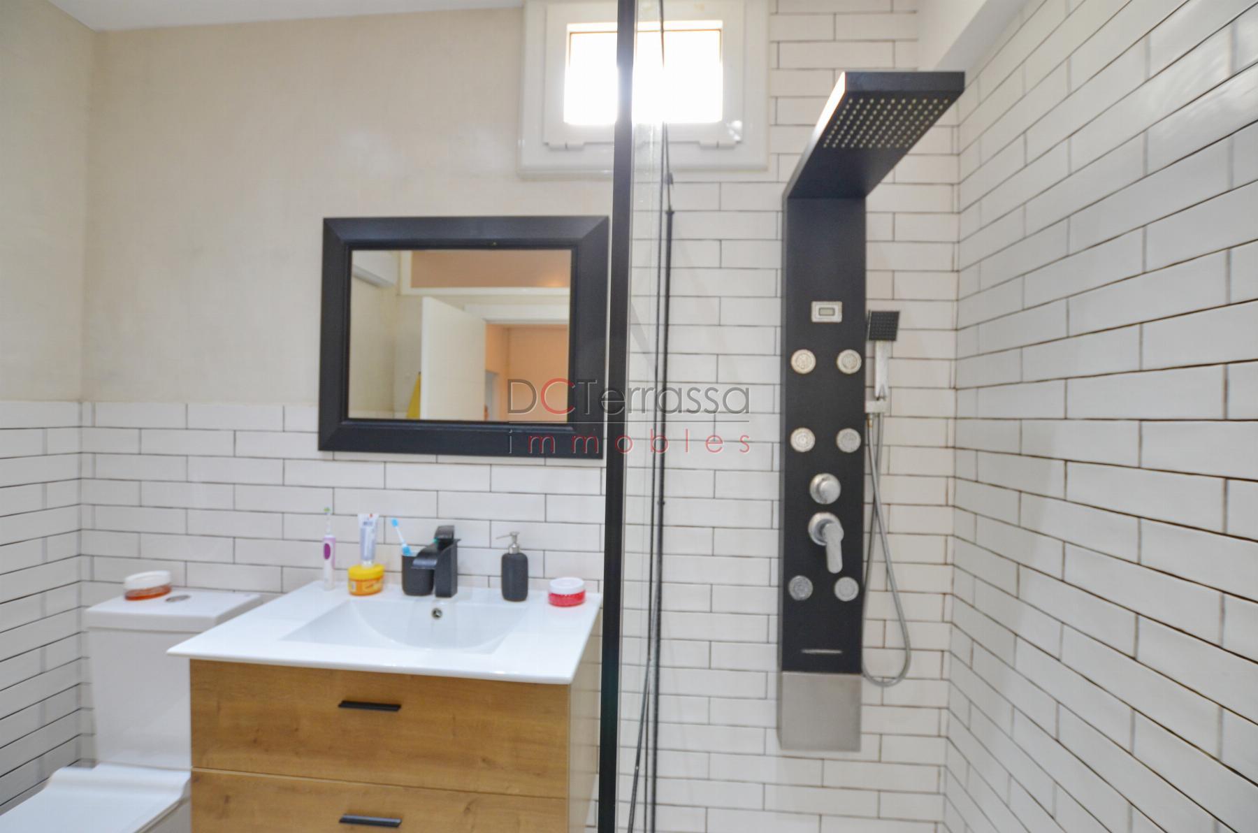 For sale of house in Terrassa