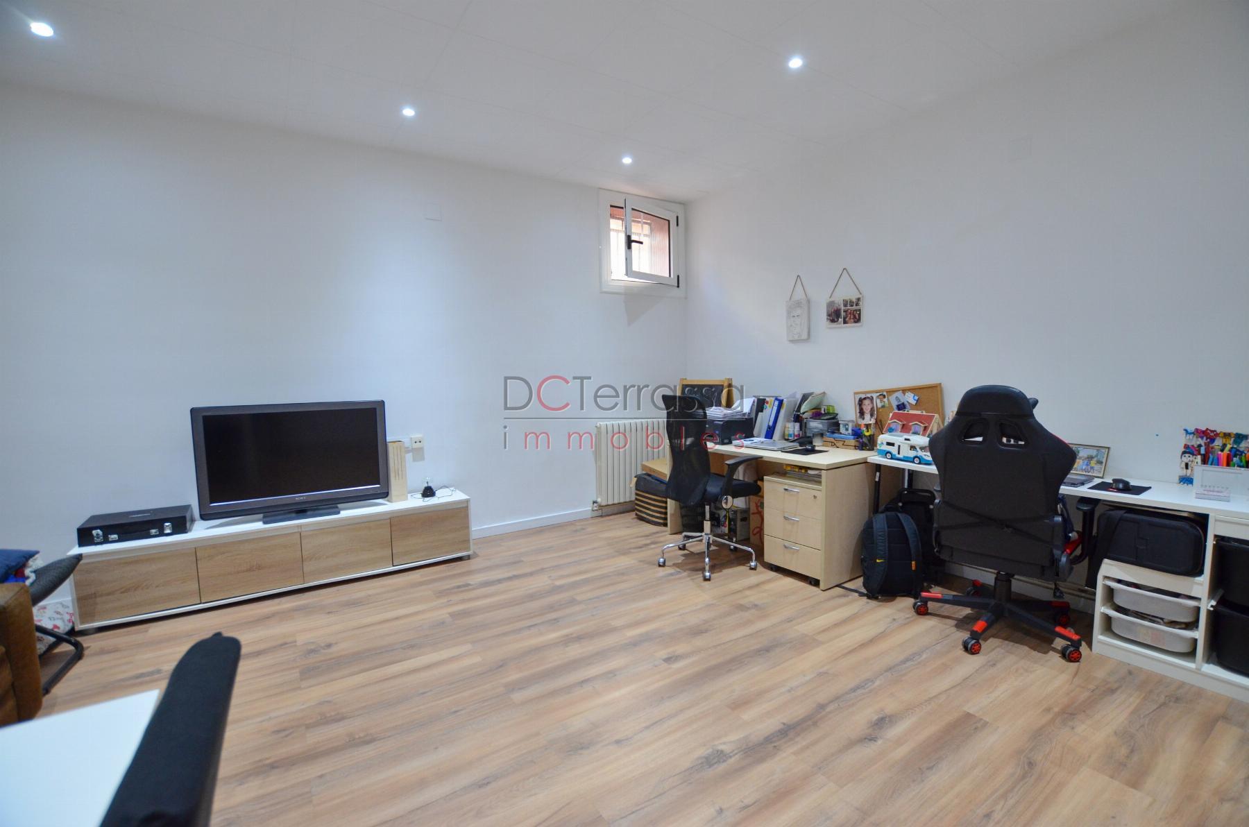For sale of house in Terrassa