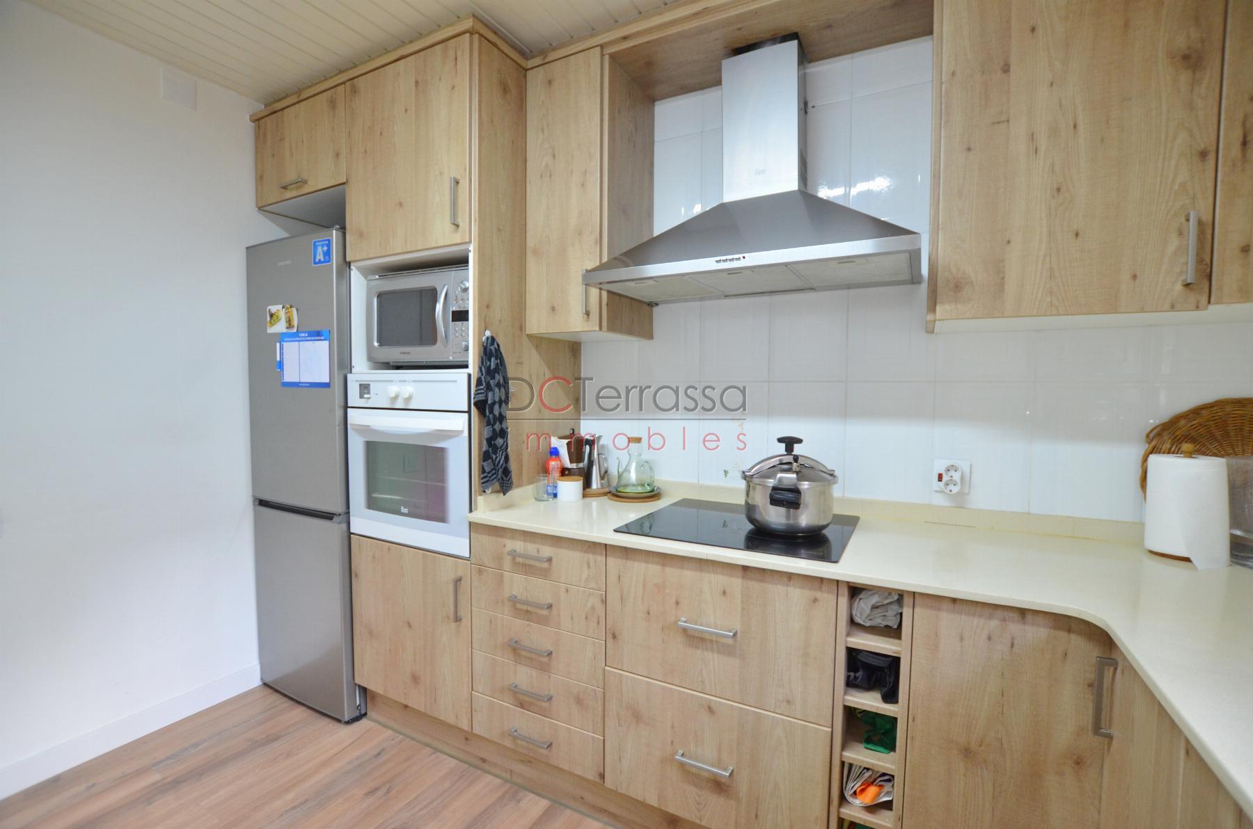 For sale of house in Terrassa