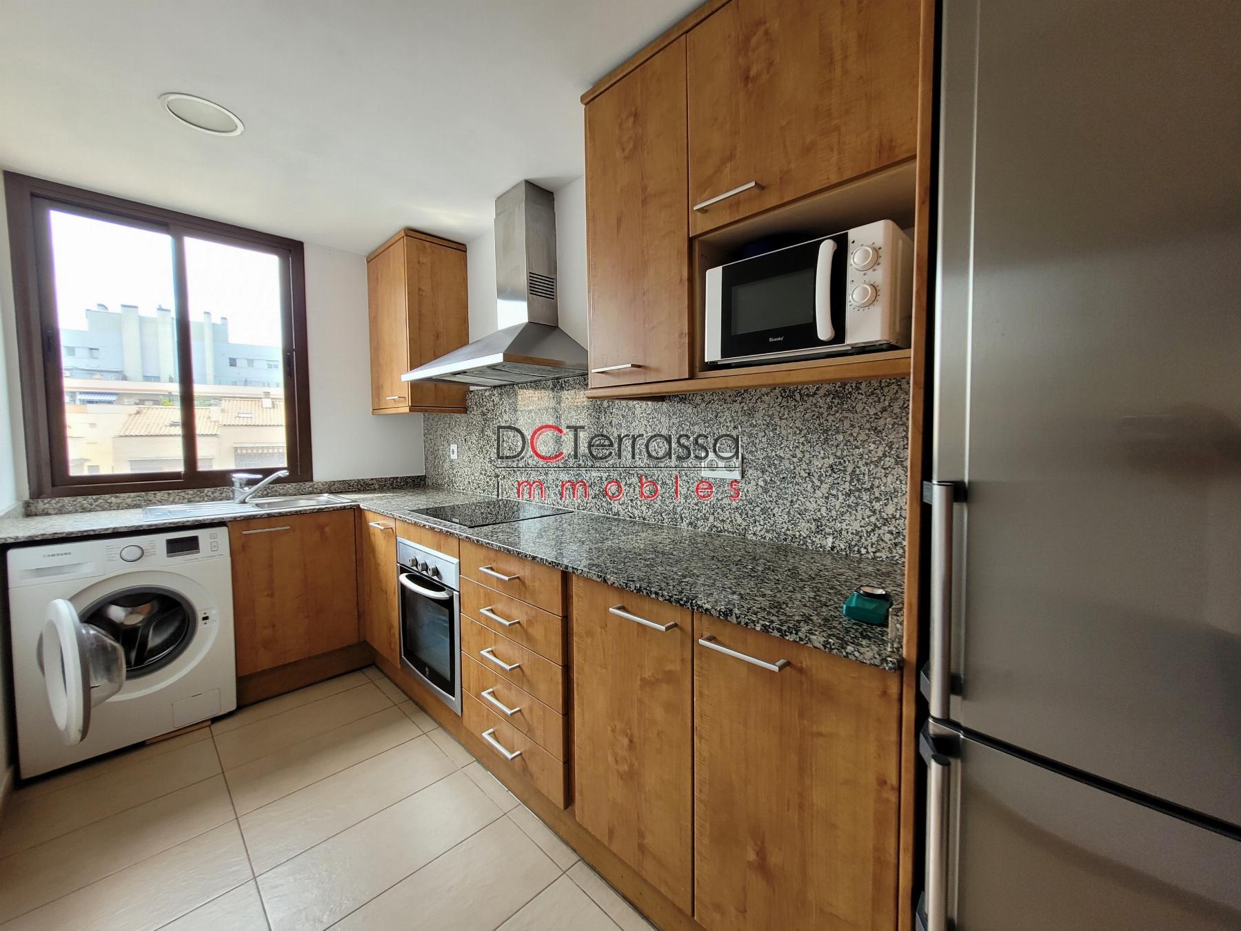 For sale of duplex in Terrassa