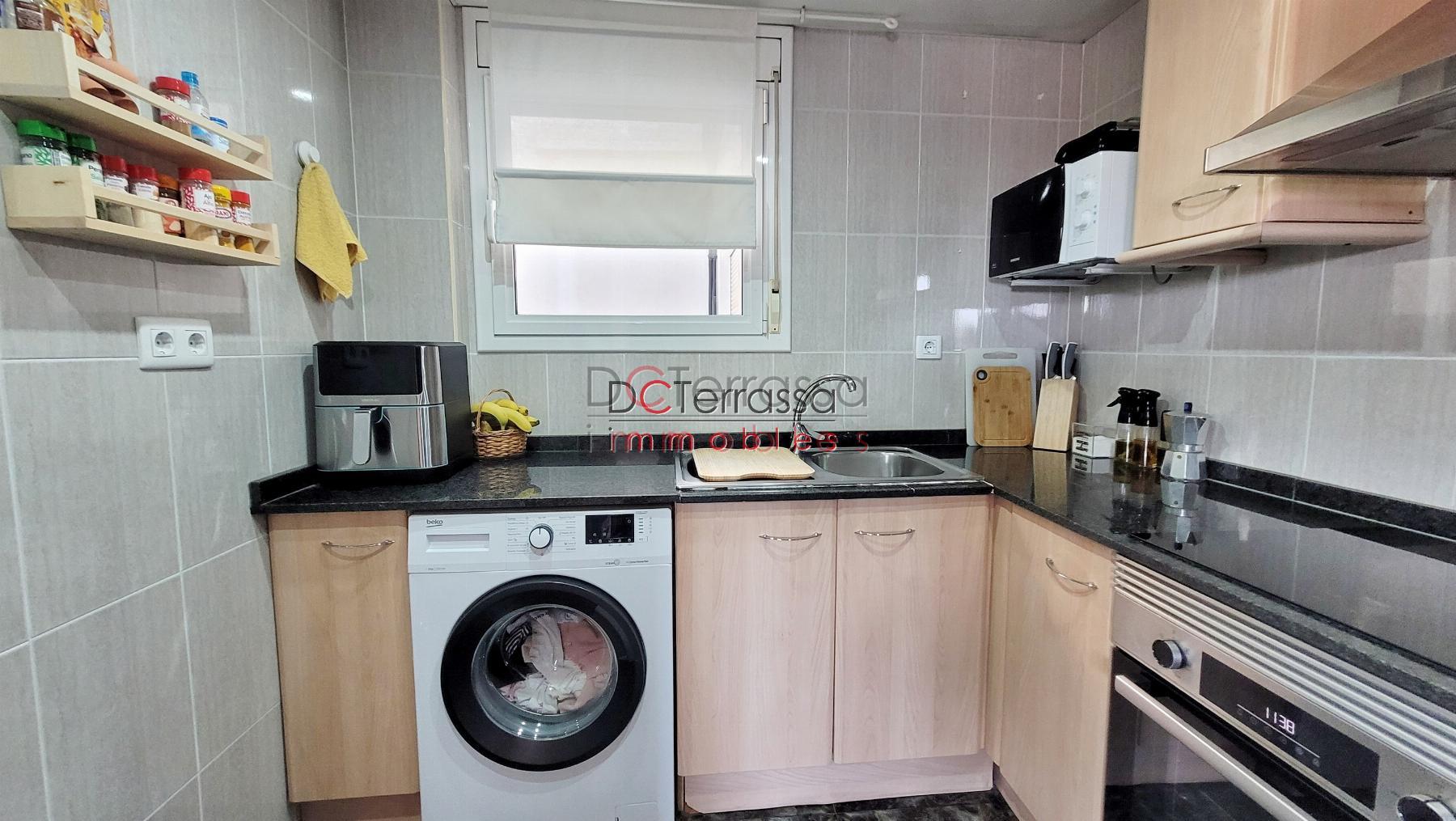 For sale of duplex in Terrassa